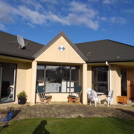 My Place Bnb Tuatapere Zewnętrze zdjęcie
