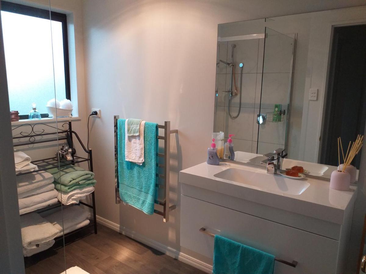 My Place Bnb Tuatapere Zewnętrze zdjęcie