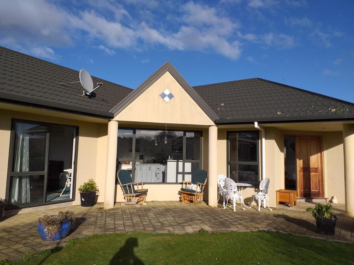 My Place Bnb Tuatapere Zewnętrze zdjęcie