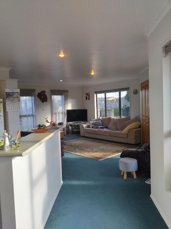 My Place Bnb Tuatapere Zewnętrze zdjęcie
