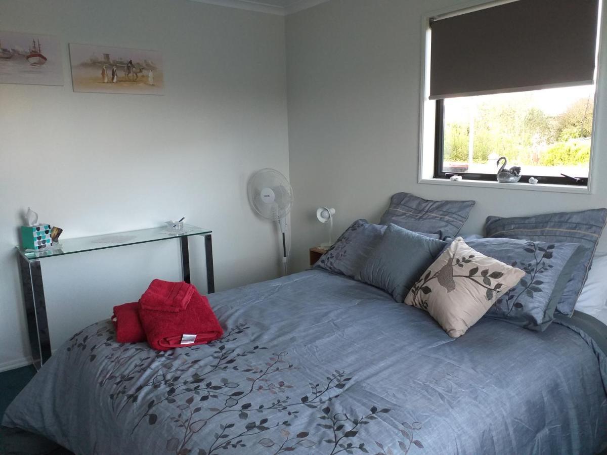 My Place Bnb Tuatapere Zewnętrze zdjęcie